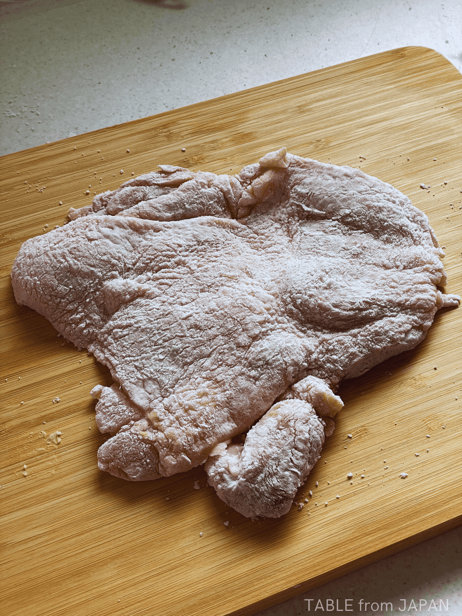 Teriyaki Chicken Recipe – The Japanese Method Most People Don’t Know step 2 photo 1
