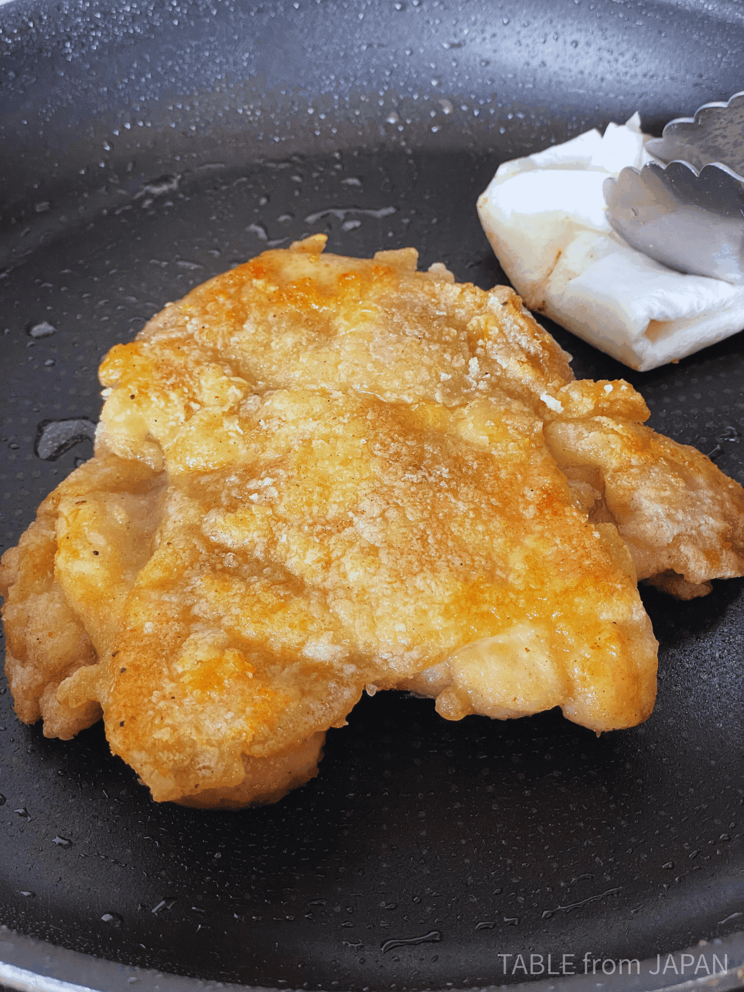 Teriyaki Chicken Recipe – The Japanese Method Most People Don’t Know step 4 photo 1
