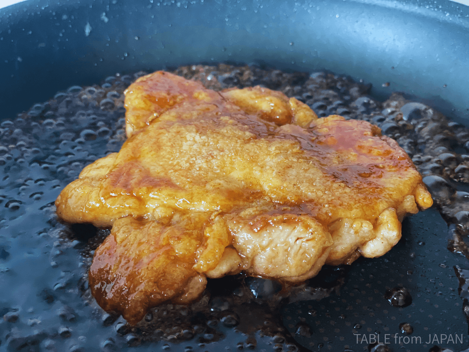 Teriyaki Chicken Recipe – The Japanese Method Most People Don’t Know step 5 photo 1