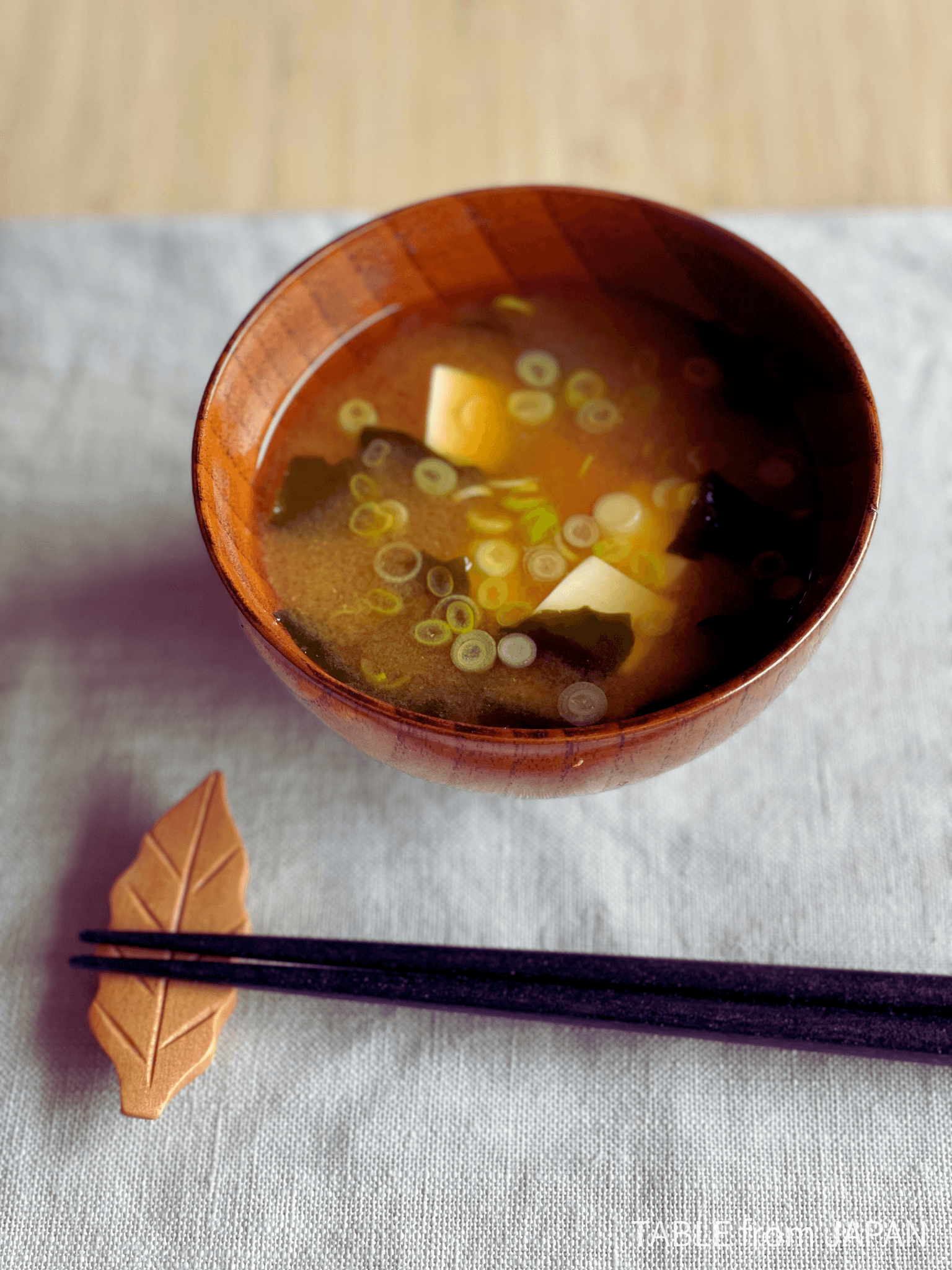 Miso Soup