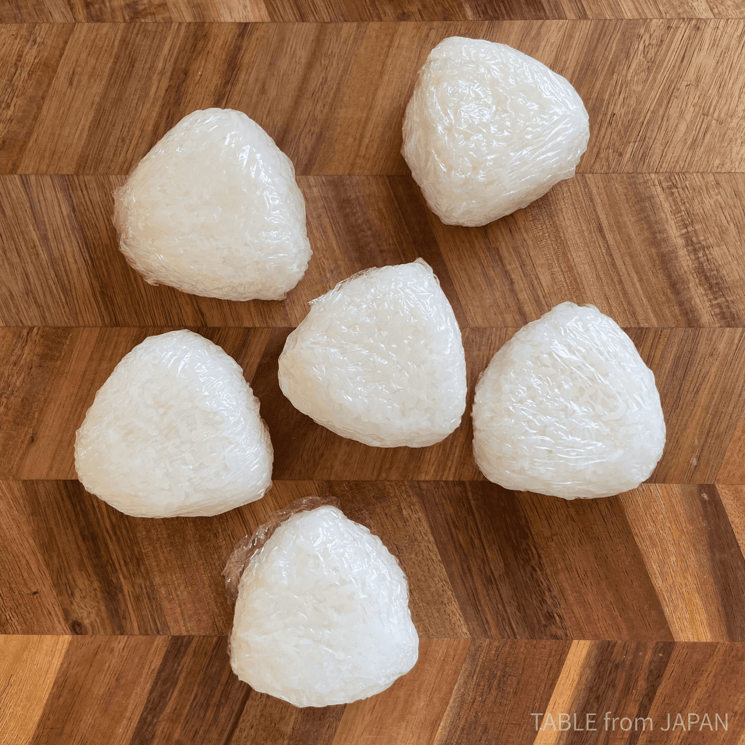 Miso Yaki Onigiri – This Simple Miso Grilled Onigiri Is Hard to Stop Eating step 2 photo 2