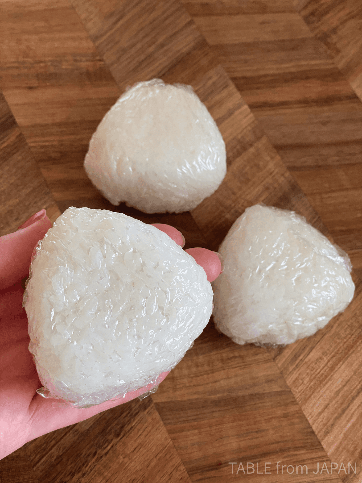 Miso Yaki Onigiri – This Simple Miso Grilled Onigiri Is Hard to Stop Eating step 2 photo 1