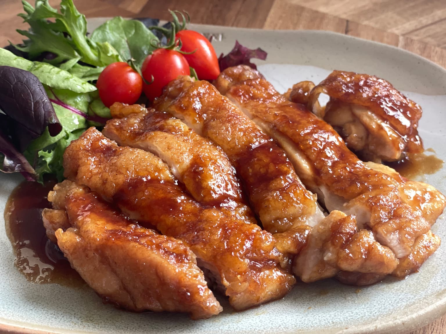Teriyaki Chicken Recipe – The Japanese Method Most People Don’t Know