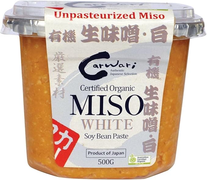 Shiro miso packet