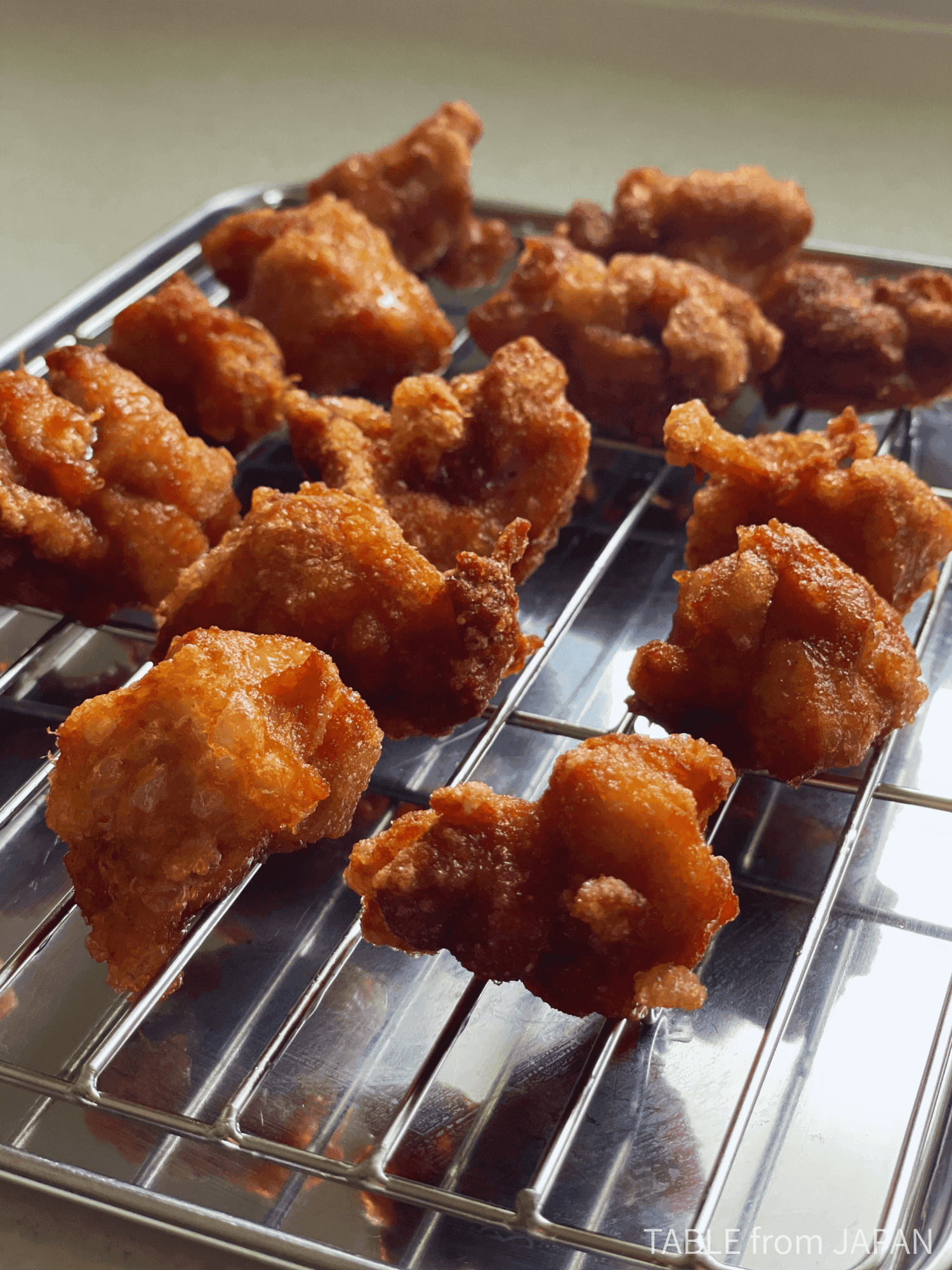 Karaage (Japanese Fried Chicken) - The Japanese Marinade That Makes It So Good step 4 photo 1