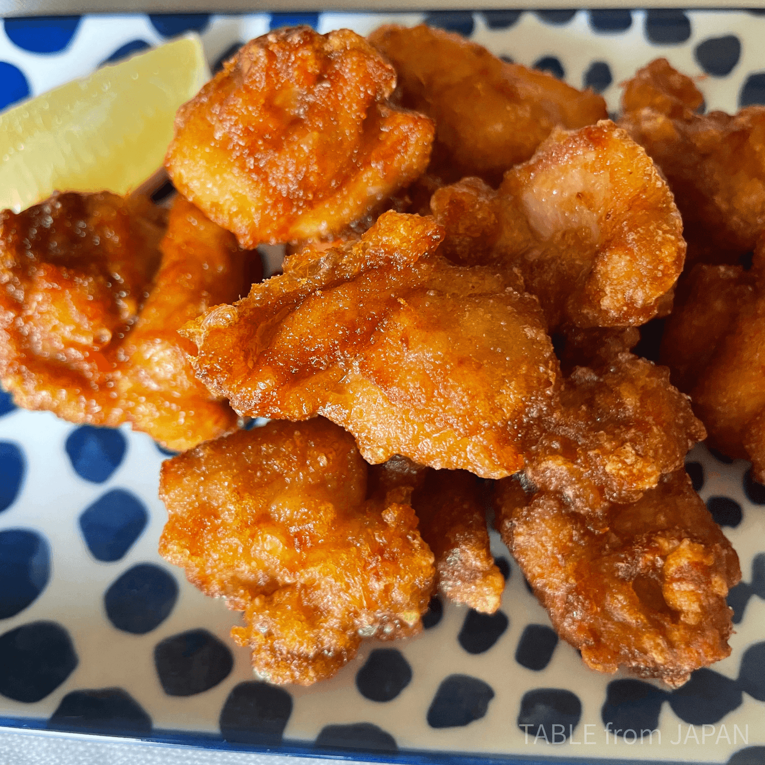 Karaage (Japanese Fried Chicken) - The Japanese Marinade That Makes It So Good step 6 photo 1