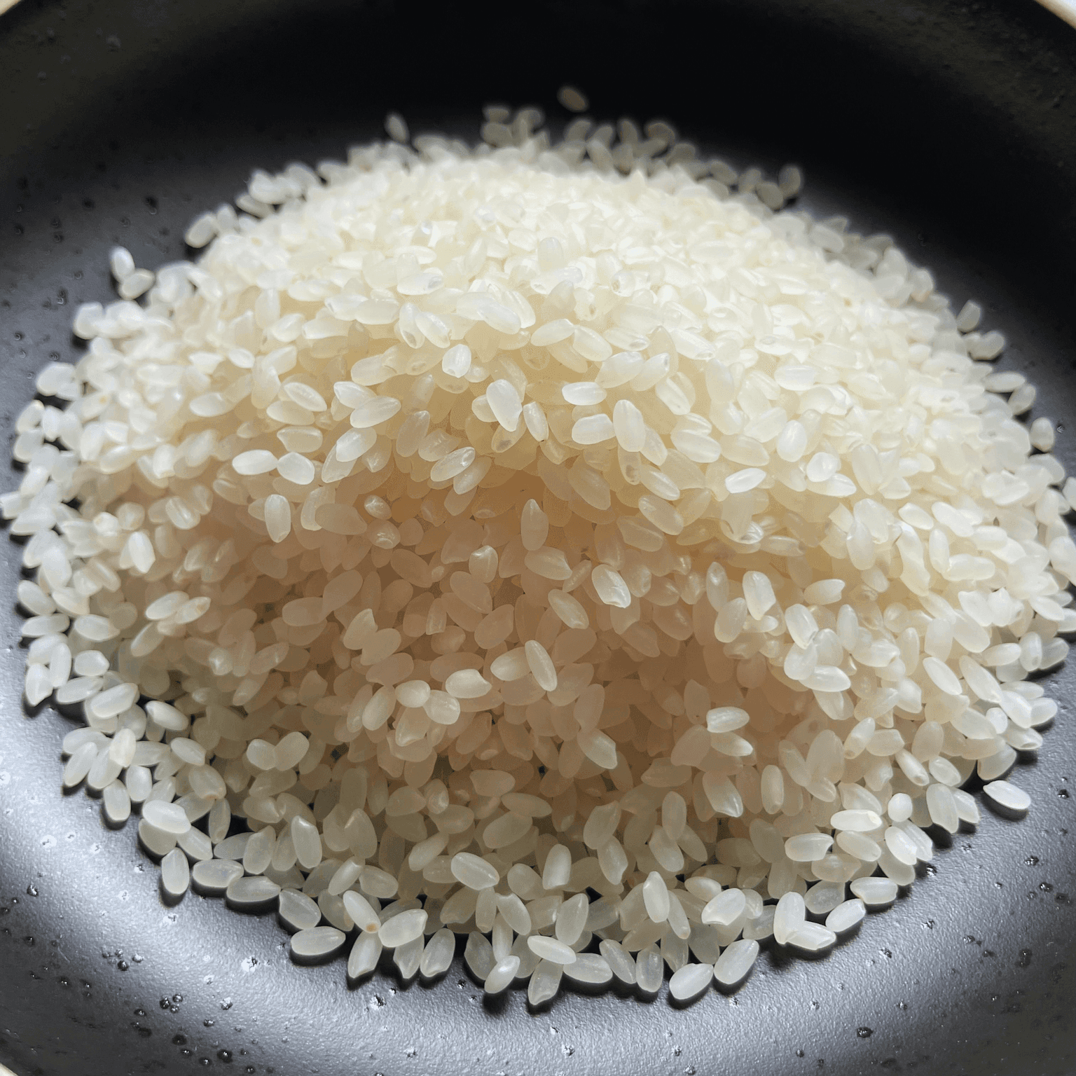 Japanese rice