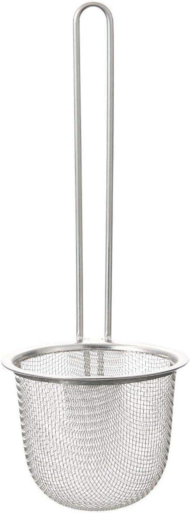 Miso strainer