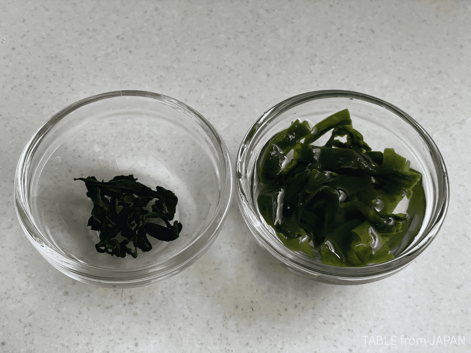 Miso Soup - The Way Many People Make It at Home in Japan step 1 photo 1