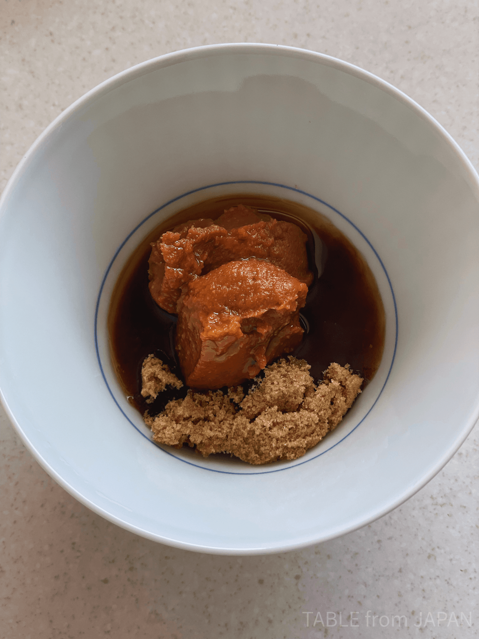 Miso Yaki Onigiri – This Simple Miso Grilled Onigiri Is Hard to Stop Eating step 1 photo 1