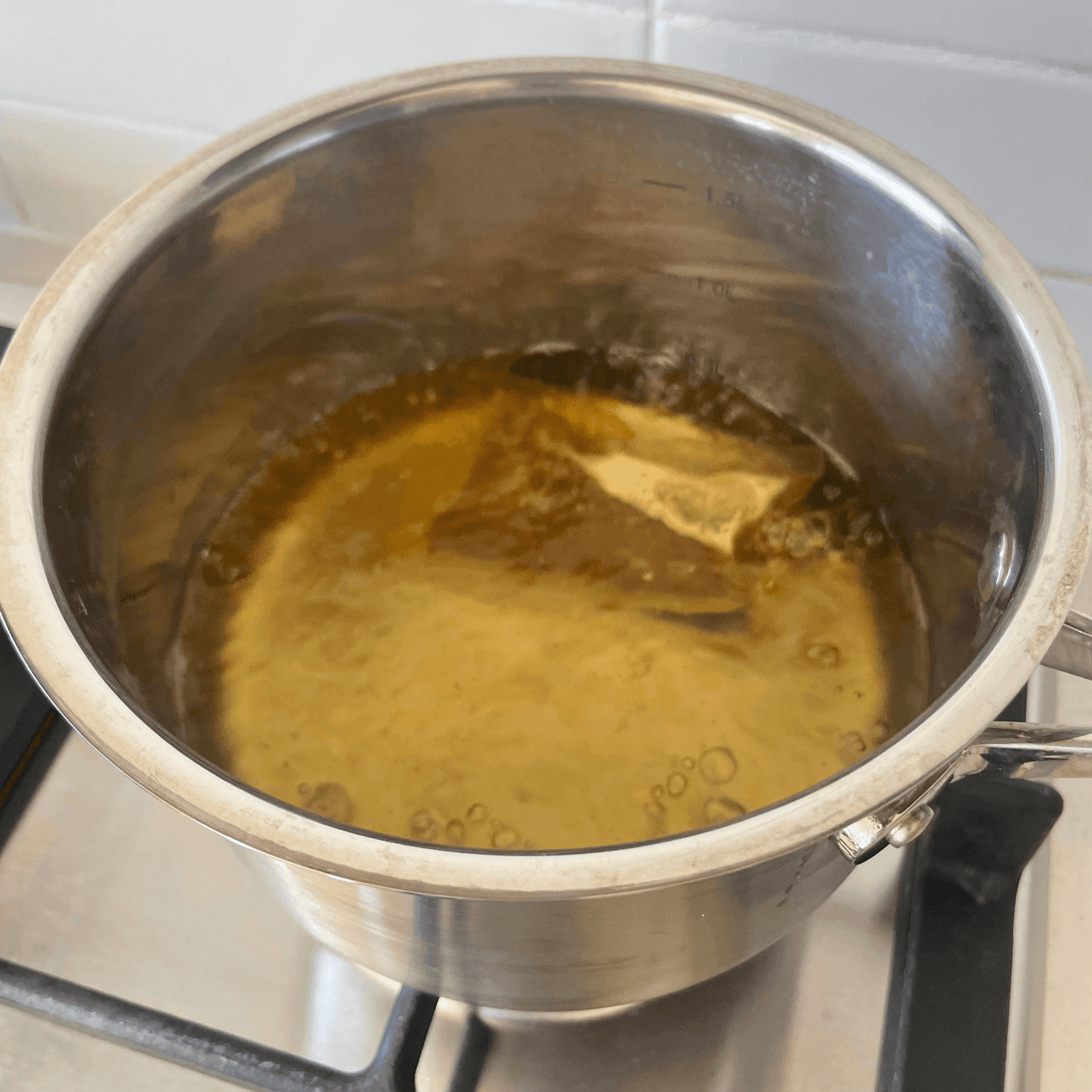 Oyakodon (Japanese Chicken and Egg Rice Bowl) - Easy Weeknight Recipe step 3 photo 1