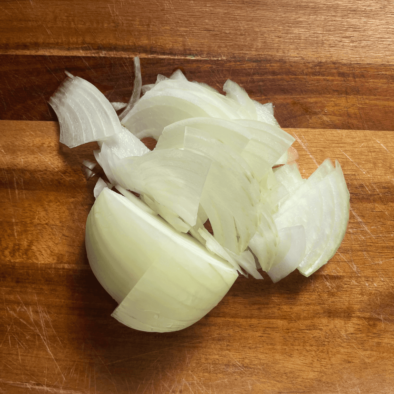 Oyakodon (Japanese Chicken and Egg Rice Bowl) - Easy Weeknight Recipe step 1 photo 1