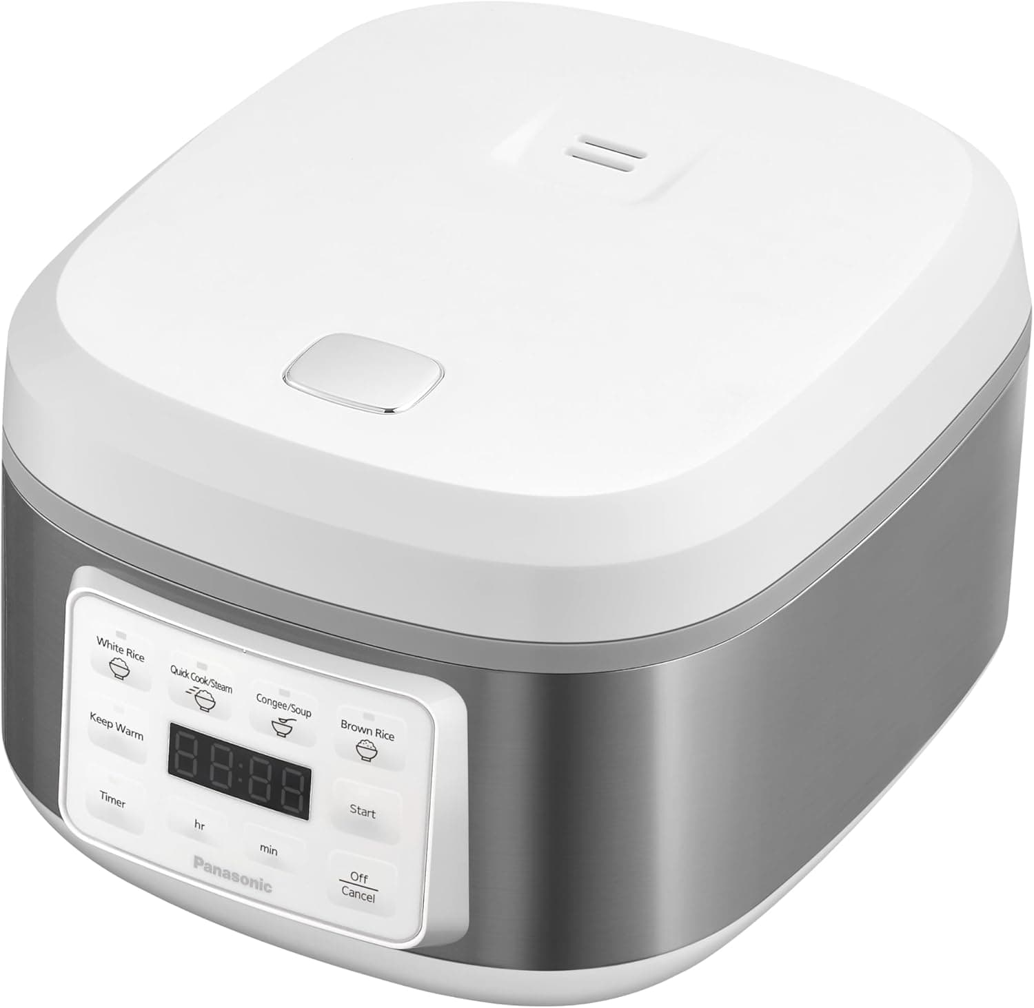 Panasonic rice cooker for Japanese rice