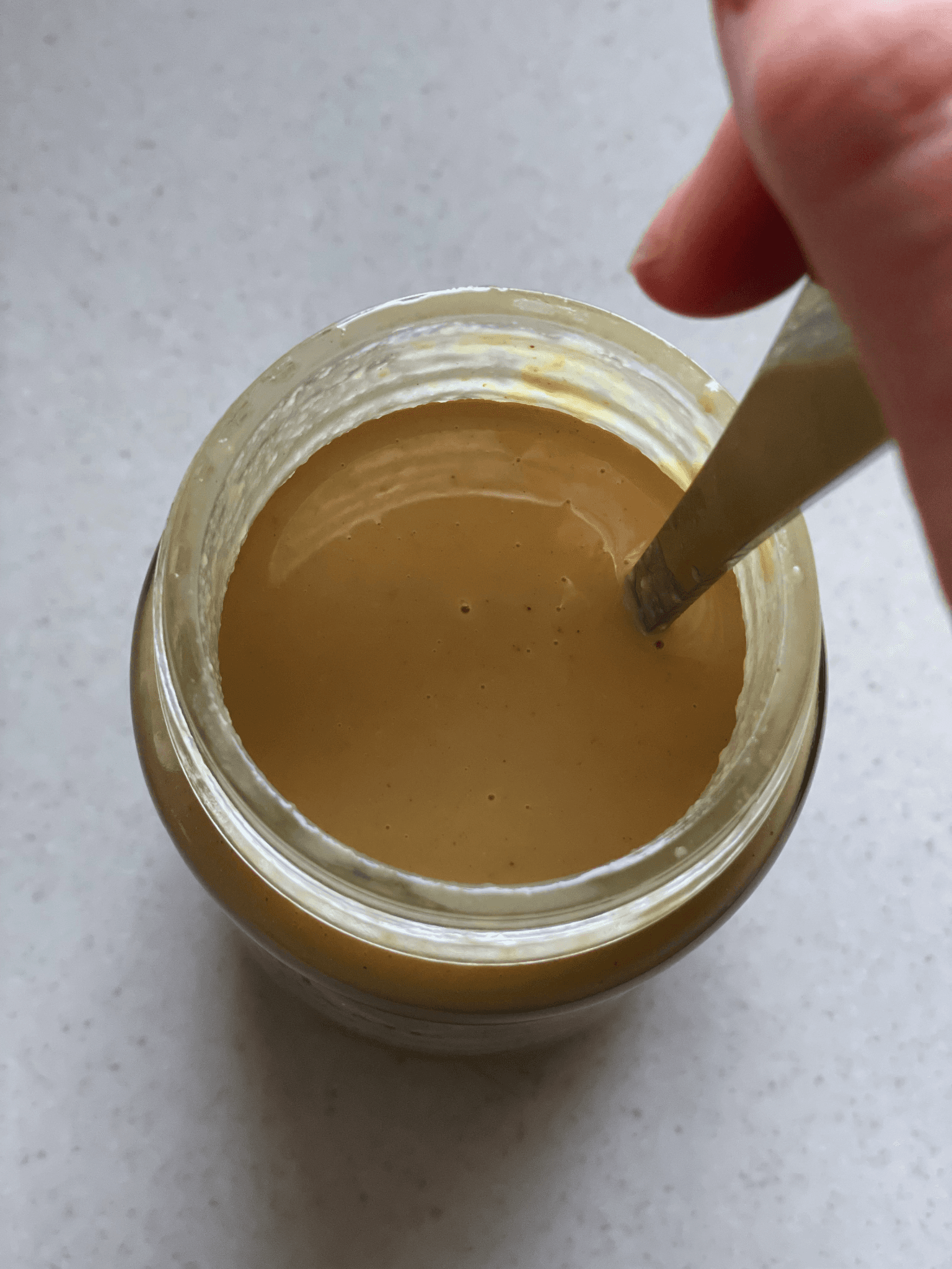 Sesame Dressing Recipe - Japanese Goma Dressing step 1 photo 1