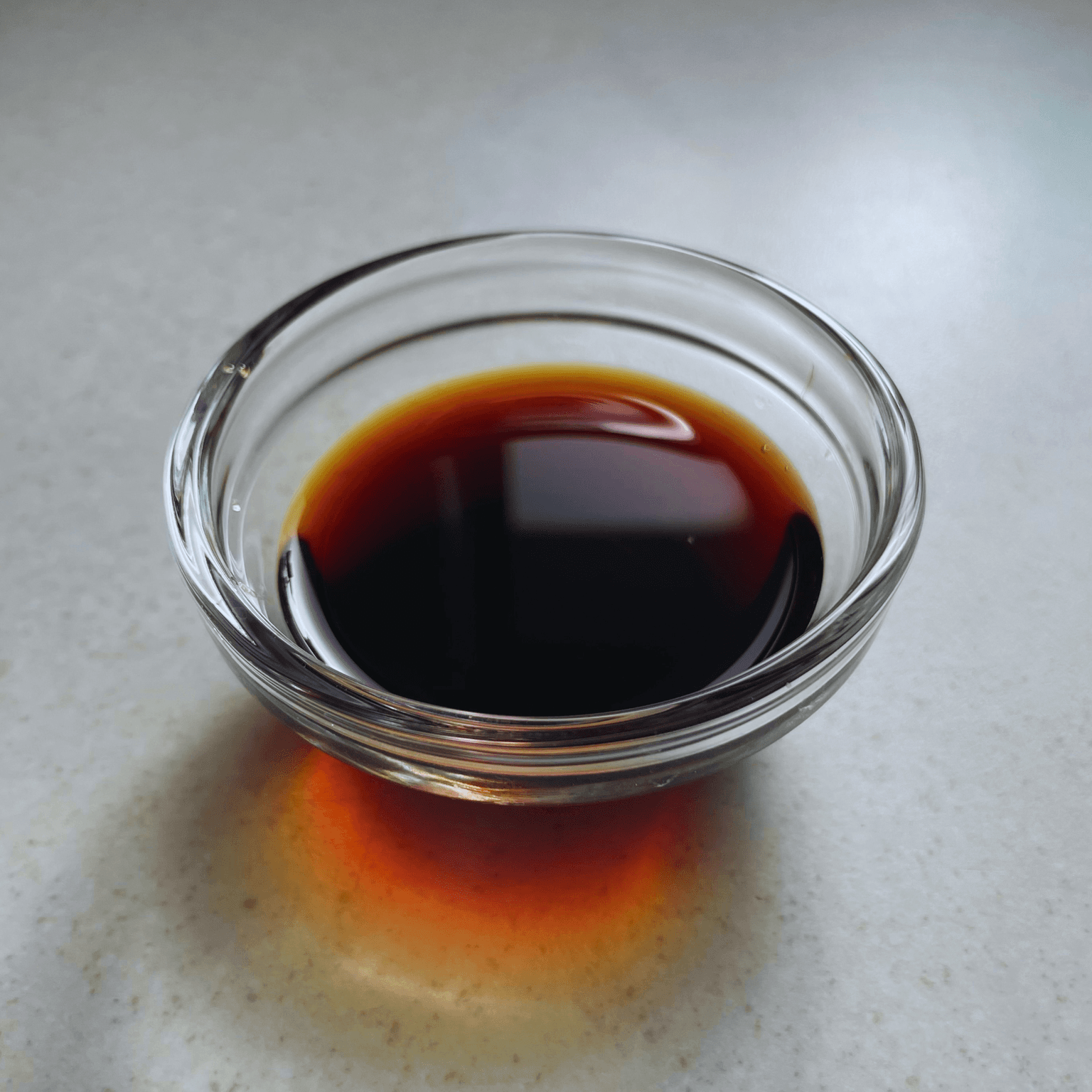 Japanese soy sauce