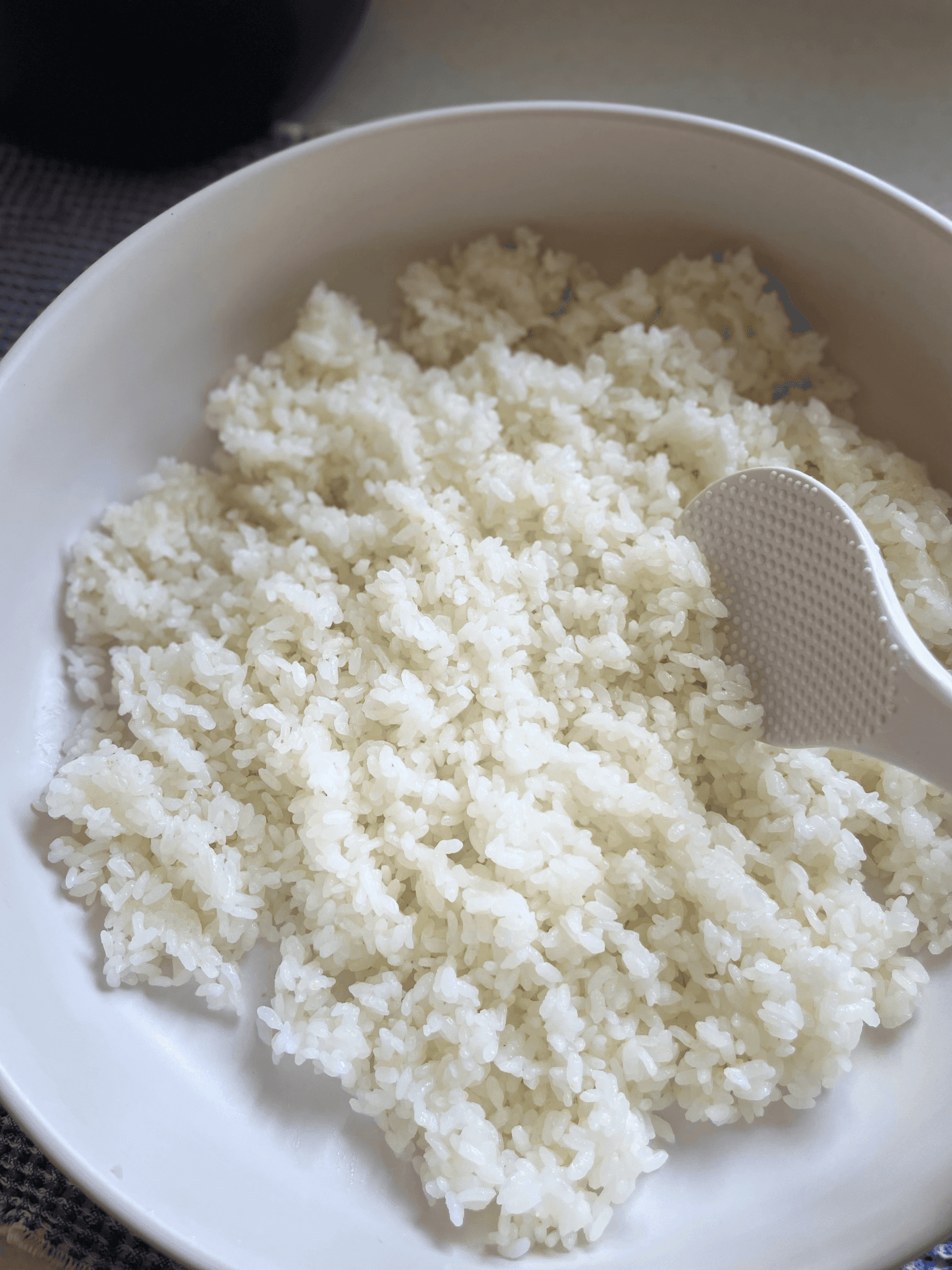 Sushi Rice - The 10% Rule step 4 photo 1