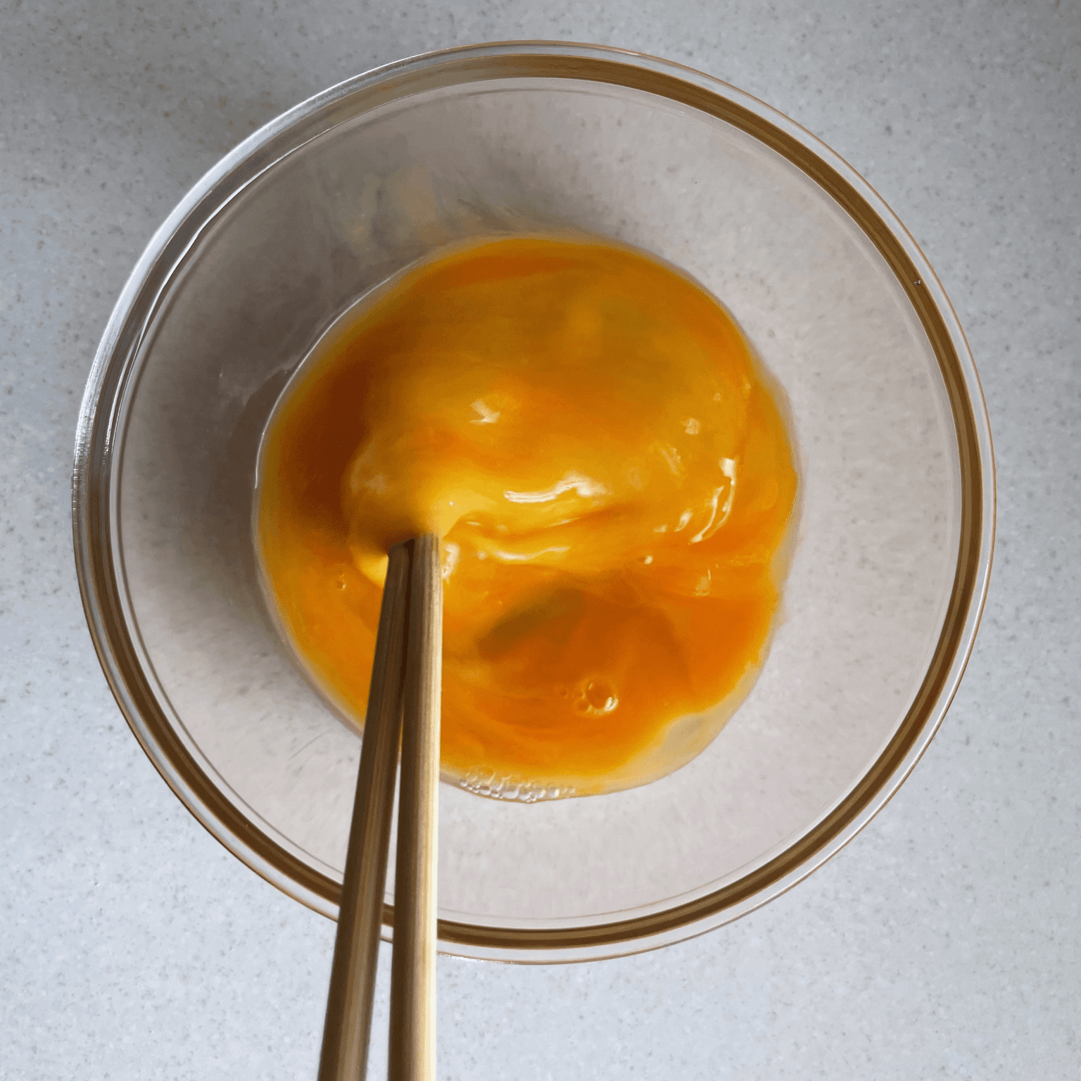 Tamagoyaki Recipe - A Simple Japanese Rolled Egg for Everyday Meals step 1 photo 1