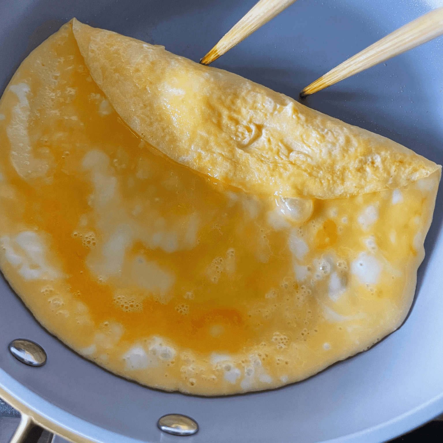 Tamagoyaki Recipe - A Simple Japanese Rolled Egg for Everyday Meals step 3 photo 2