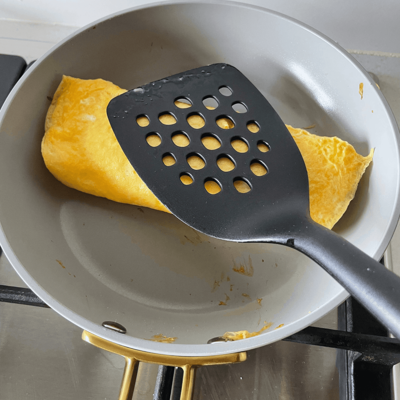 Tamagoyaki Recipe - A Simple Japanese Rolled Egg for Everyday Meals step 5 photo 2