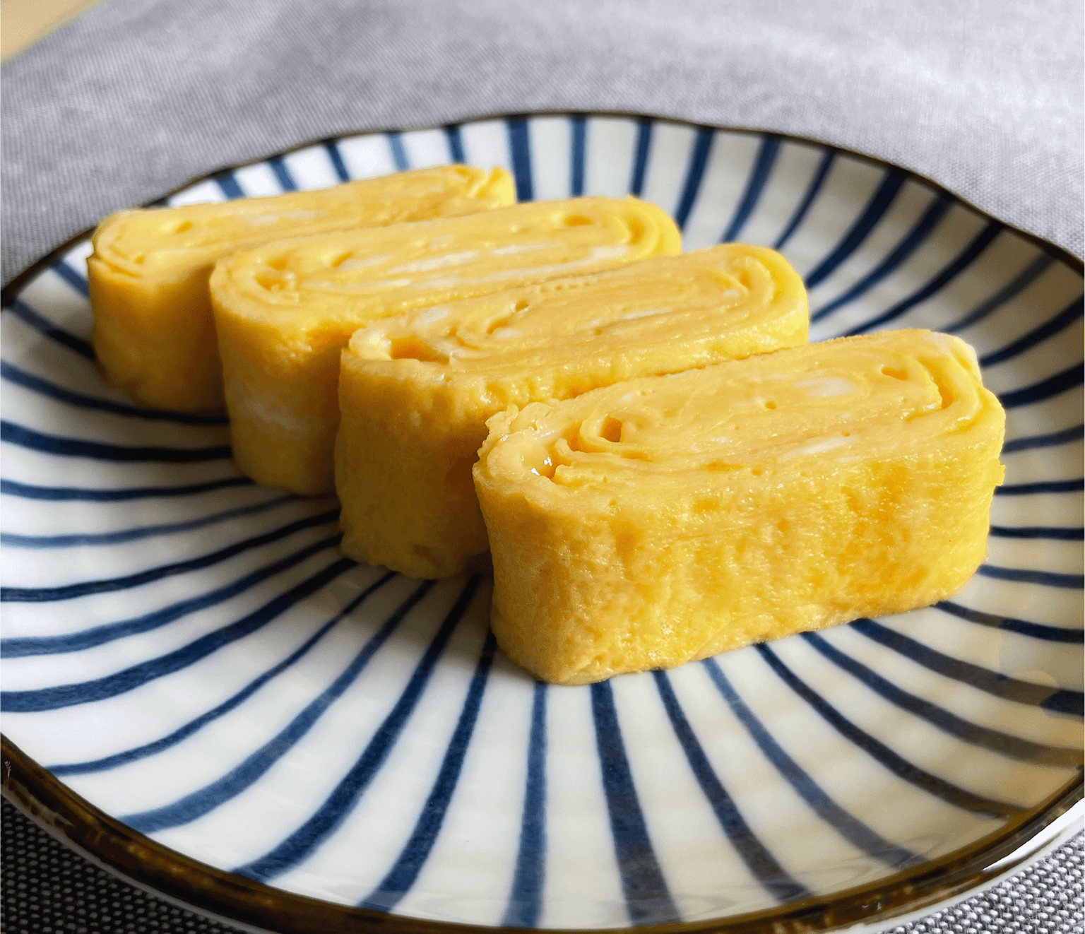 Tamagoyaki