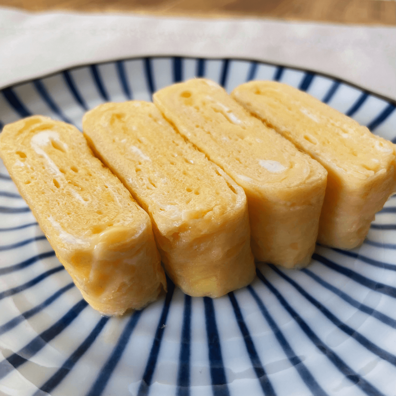 Tamagoyaki Recipe - A Simple Japanese Rolled Egg for Everyday Meals