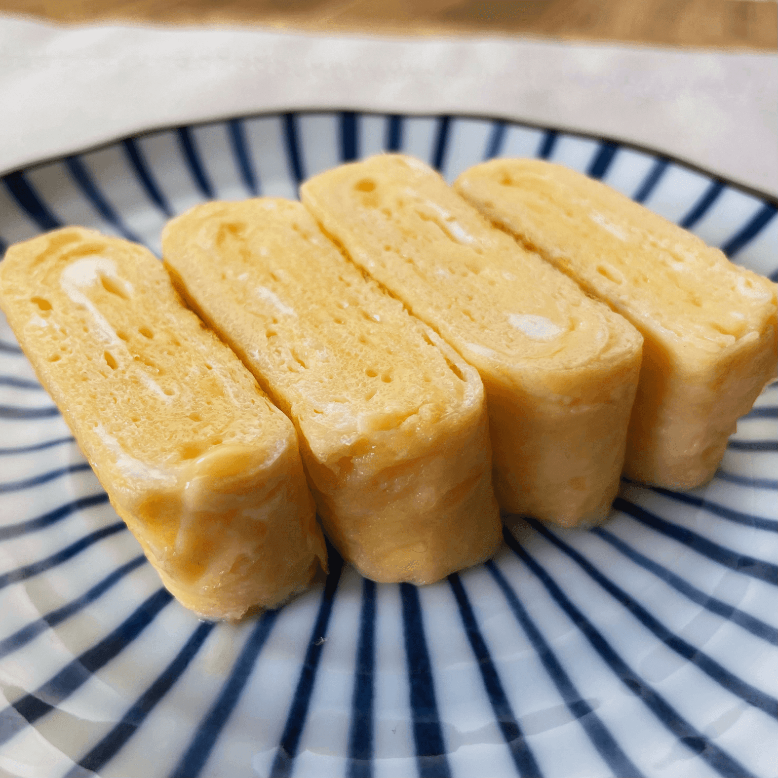 Tamagoyaki