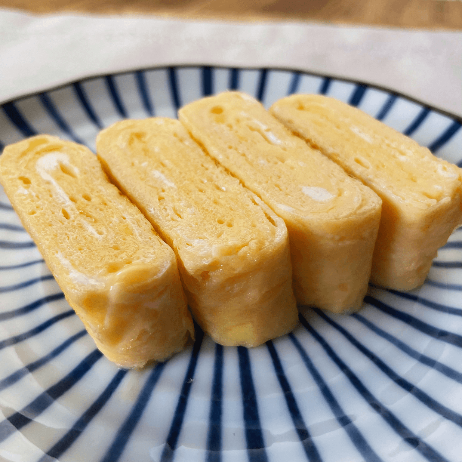Tamagoyaki Recipe - A Simple Japanese Rolled Egg for Everyday Meals