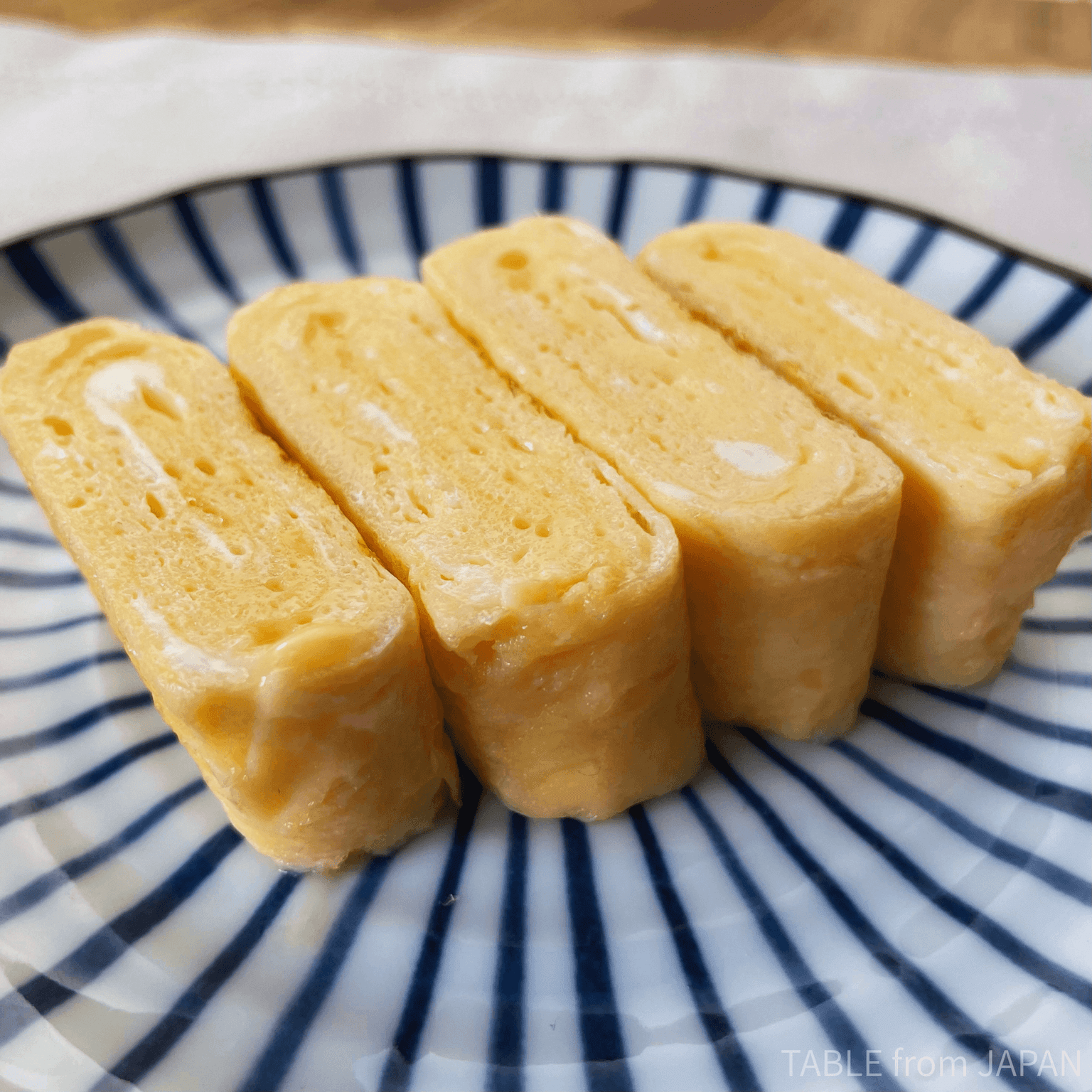 Tamagoyaki