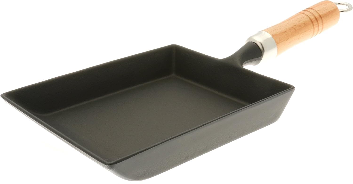 Tamagoyaki pan