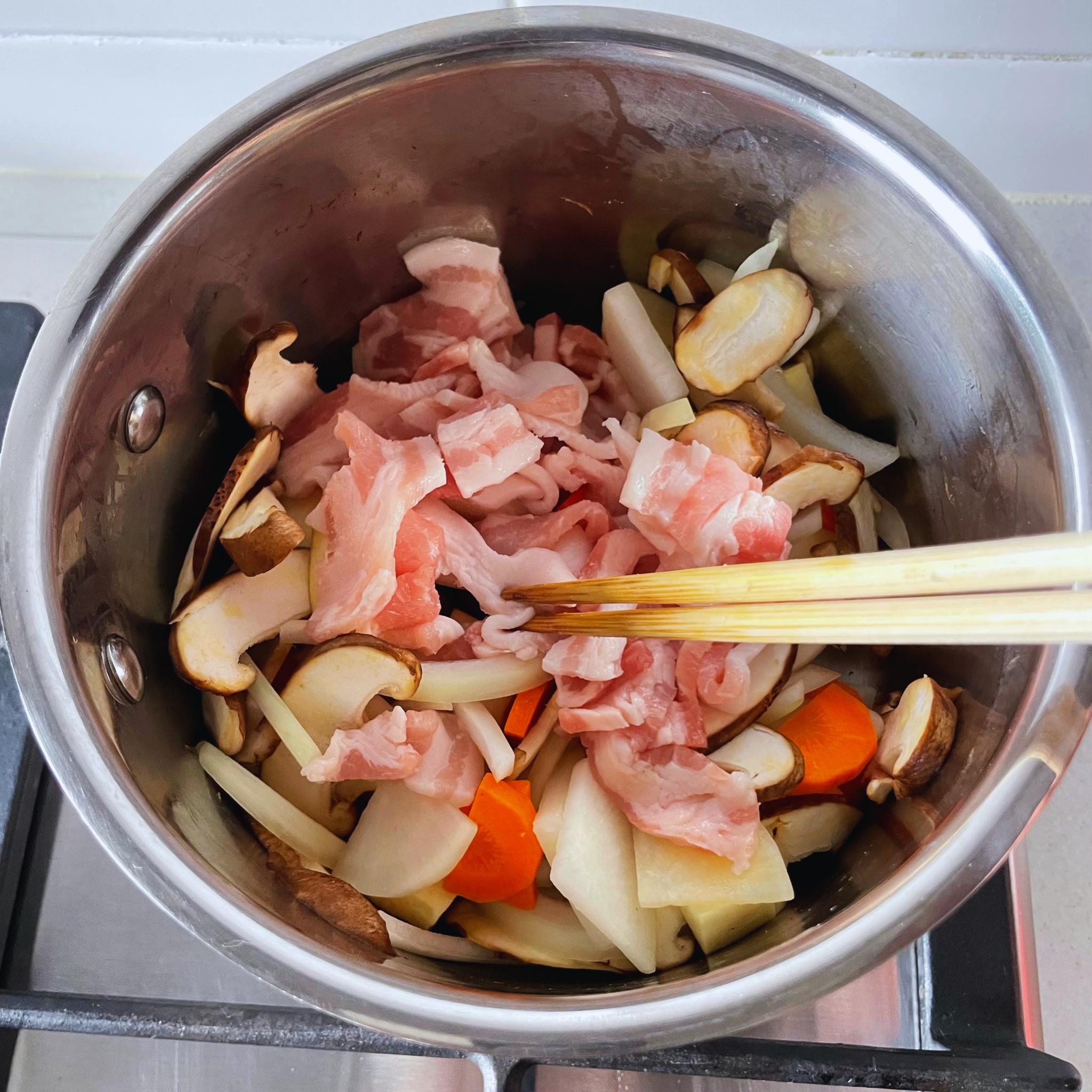 Step 2 - 3